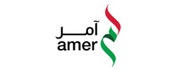 AMER - Business Setup in Dubai