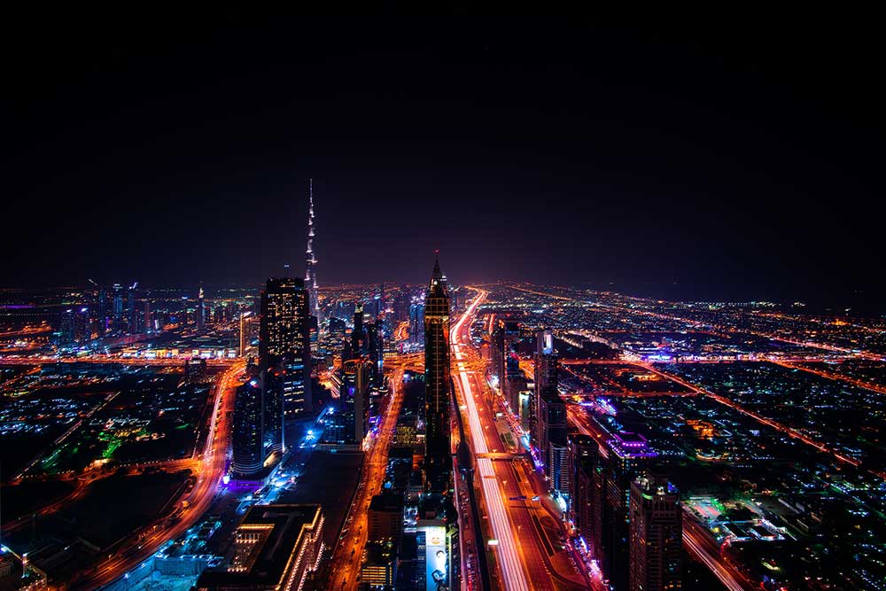 Commercial Business License in Dubai