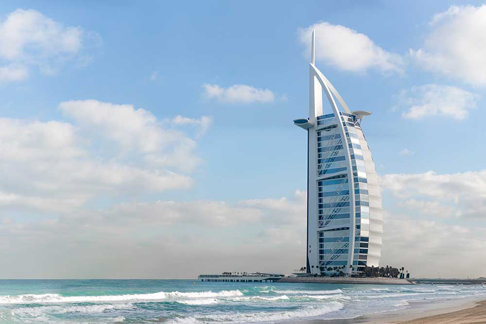 Dubai Offshore Business Setup