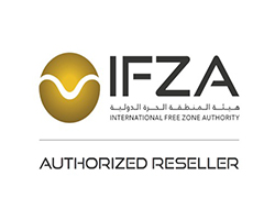 IFZA - Business Setup in UAE
