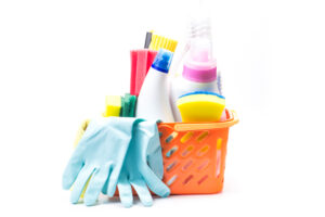 Detergents and Disinfectants Registration Dubai